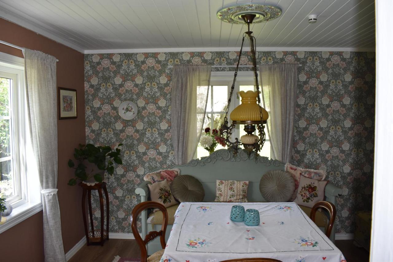 Vakantiehuis Cozy