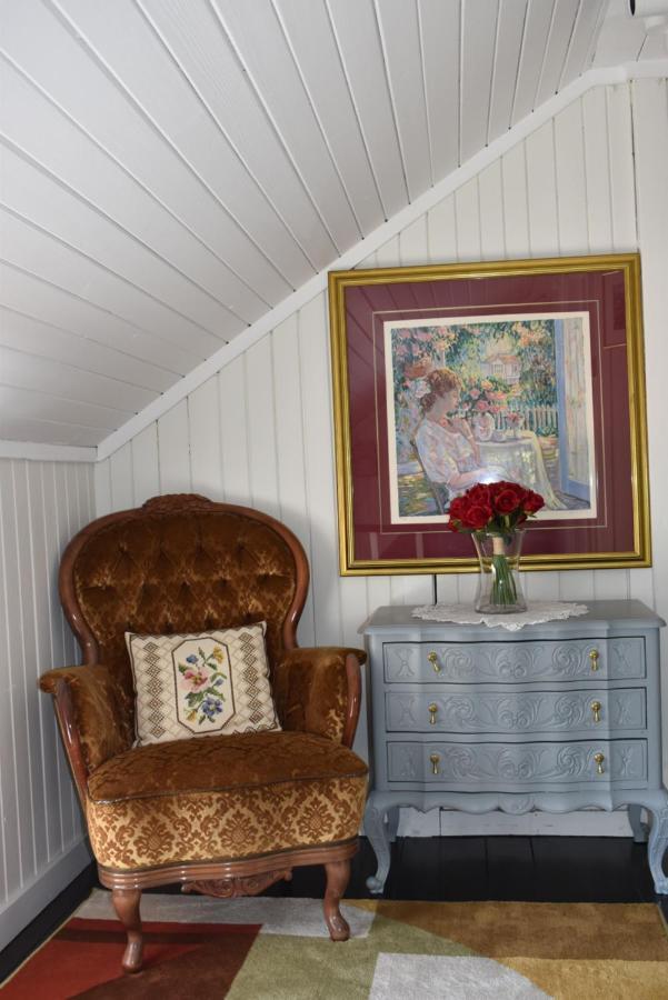 Cozy Vakantiehuis *