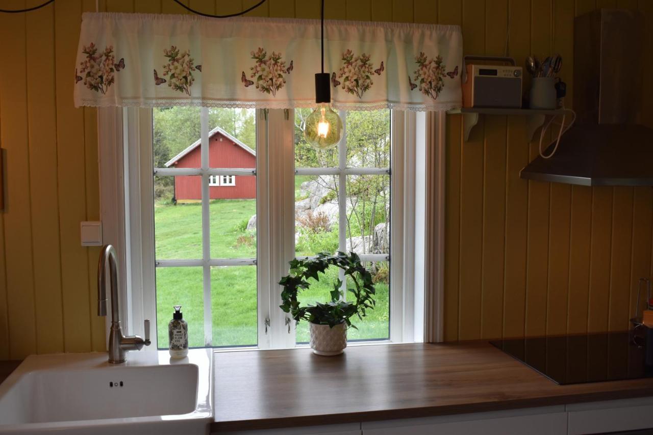 Cozy Spydeberg