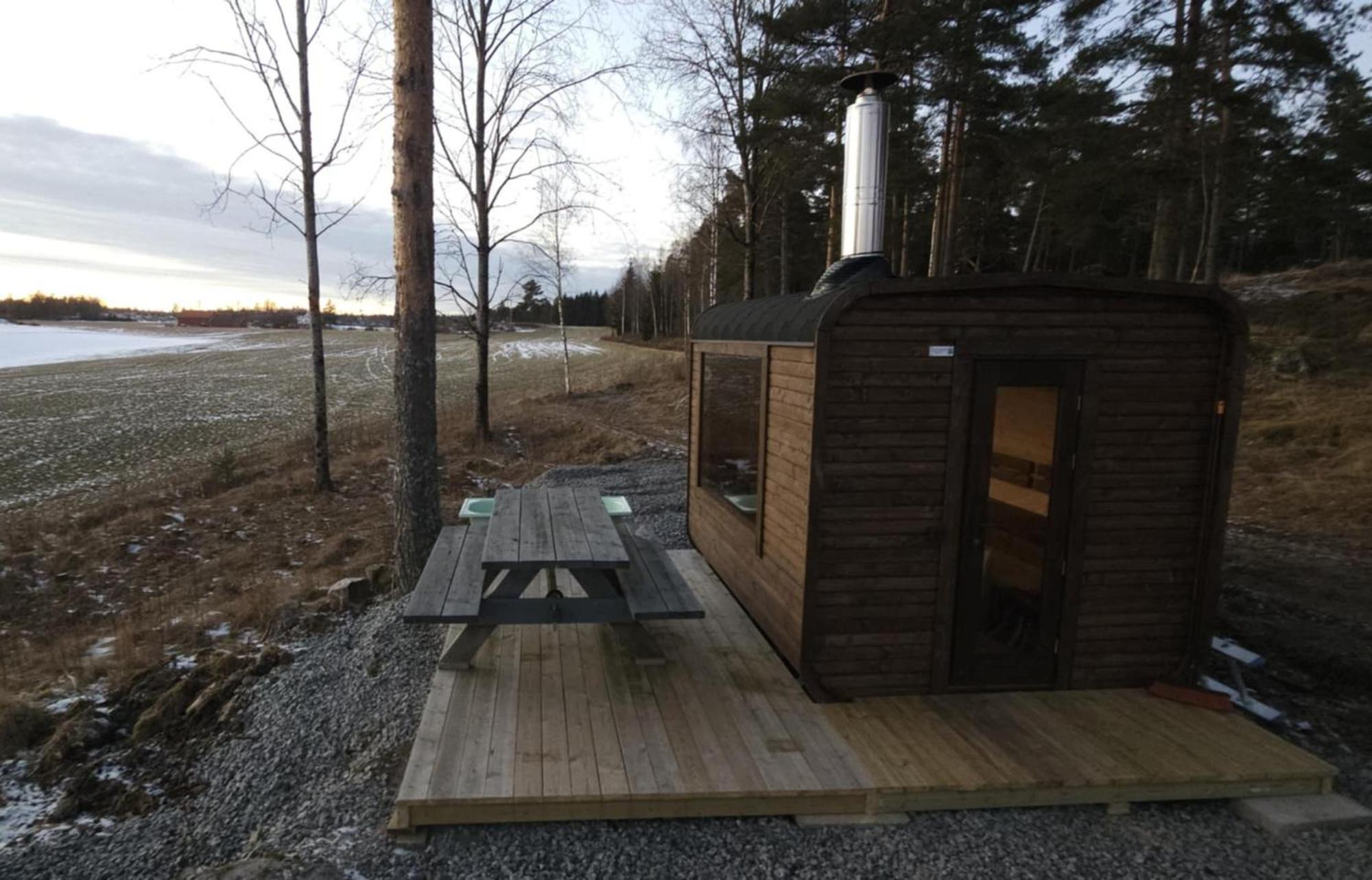Дом отдыха Cozy